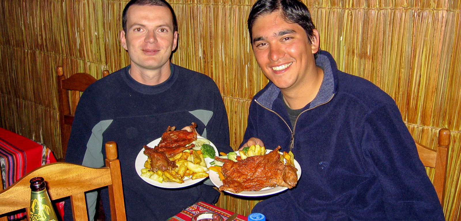 Colca Canyon Arequipa 2 Days Trekking