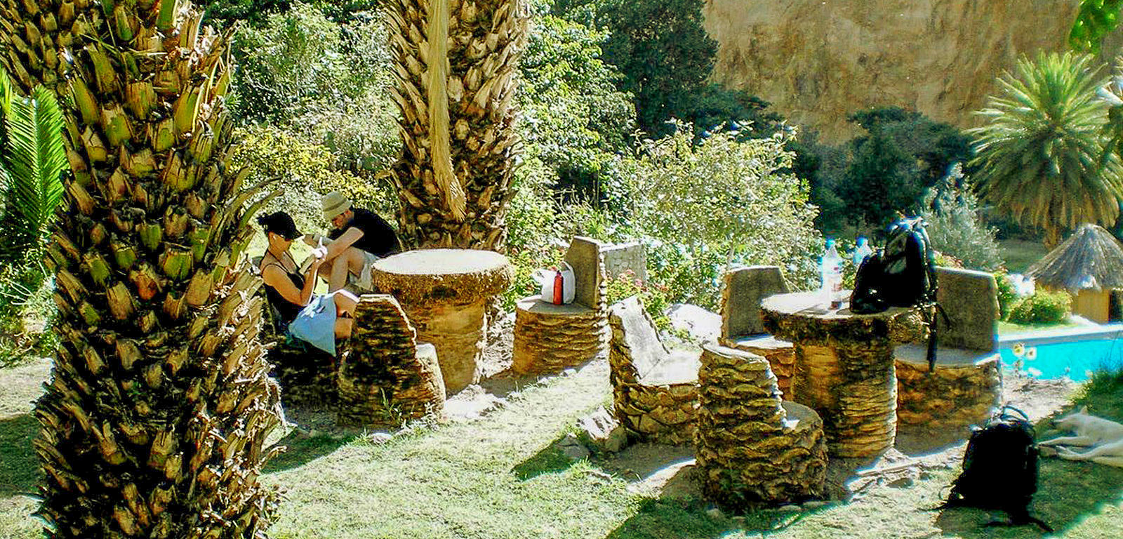 Colca Canyon Arequipa 2 Days Trekking