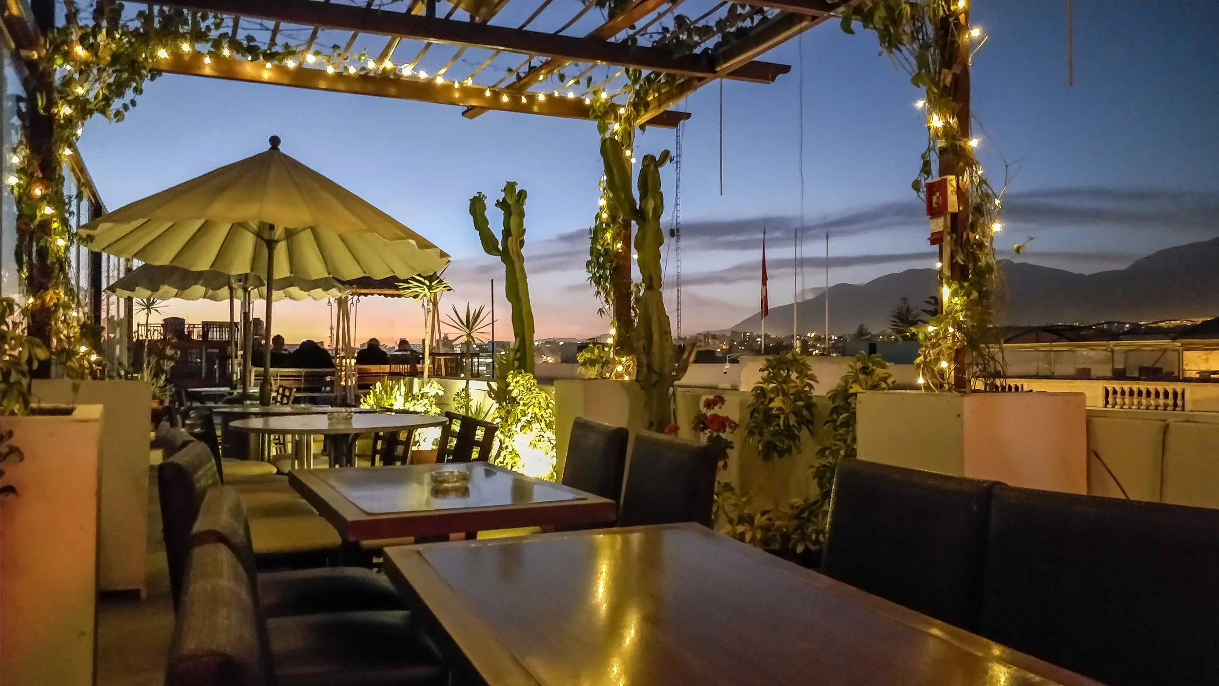 Le Foyer Hostel Empieza tu aventura en Arequipa Reserva con Nosotros