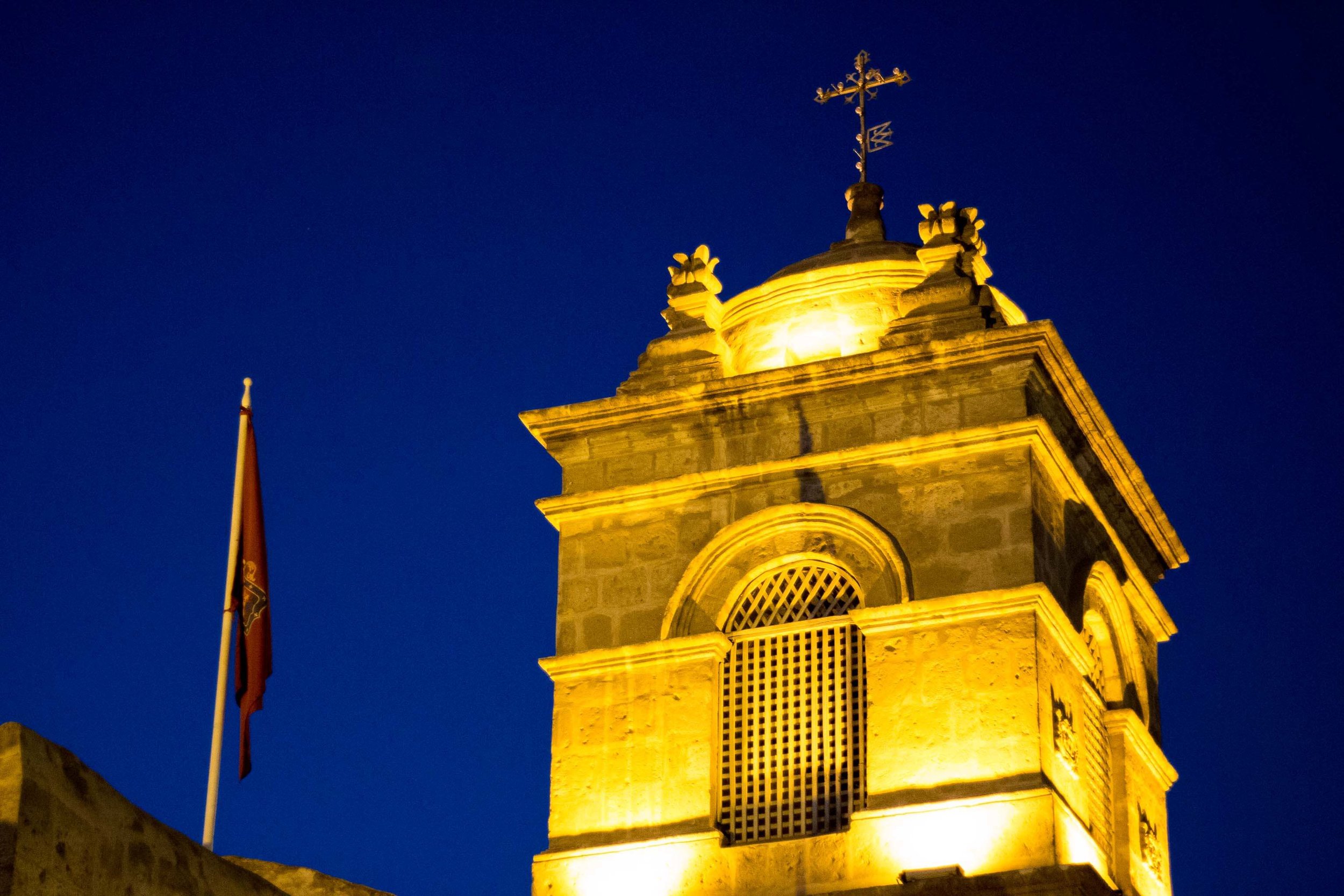 Descubre los mejores tours de Arequipa en el Cañón del Colca