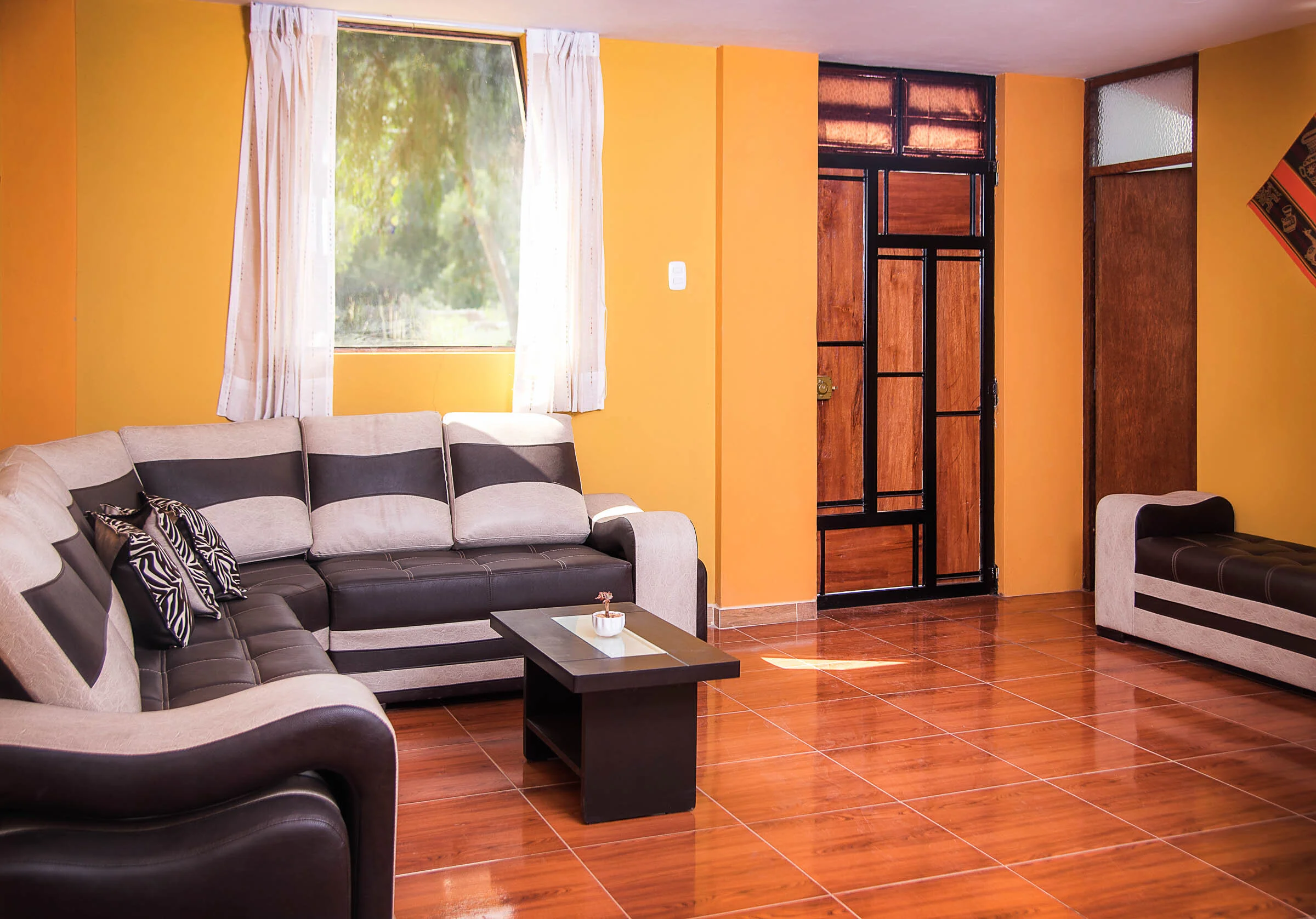 Welcome to Le Foyer Hostels Book with Us