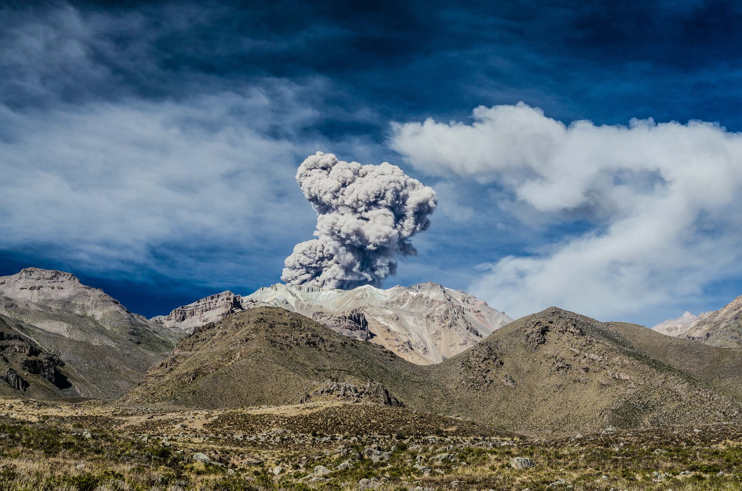 Reserva directamente con Le Foyer Colca