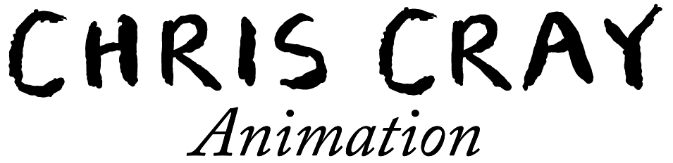 Chris Cray Animation
