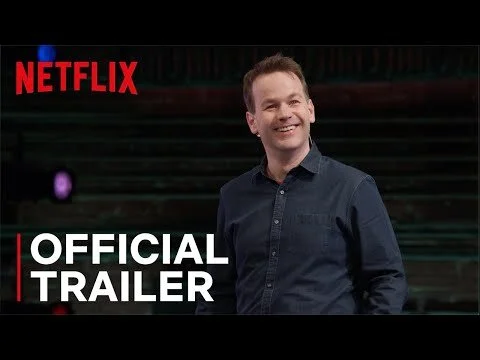 Mike Birbiglia: The New One | Official Trailer | Netflix