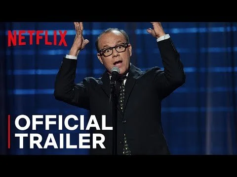 Tom Papa | You're Doing Great | Netflix Stand-Up Comedy Special Trailer