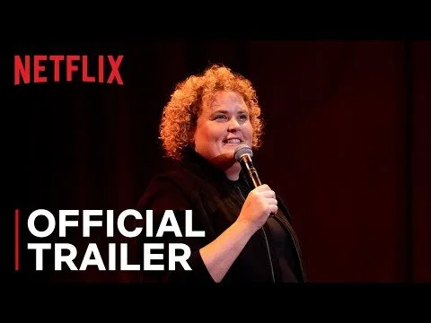 Fortune Feimster: Sweet & Salty | Official Trailer | Netflix