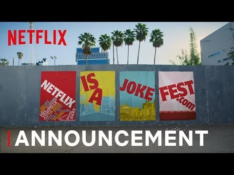 Netflix Is A Joke Fest | Comedy Festival | Live in Los Angeles | Lineup & More