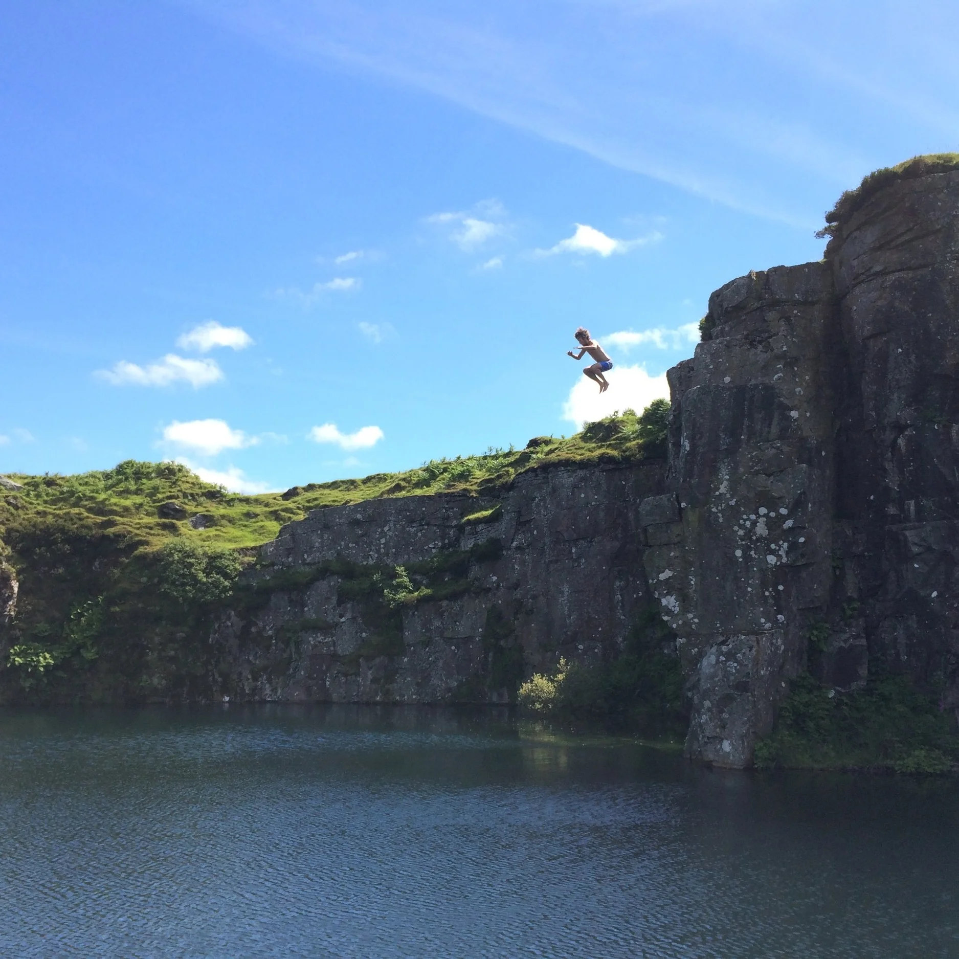 Kernow Calling | Escapism