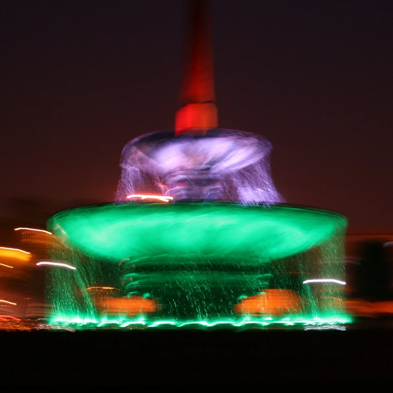 The Indian Express | Square Mile