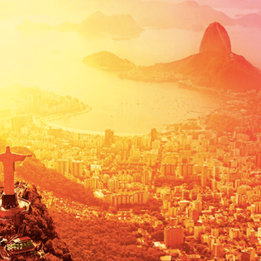 The Sky's the Limit | Escapism