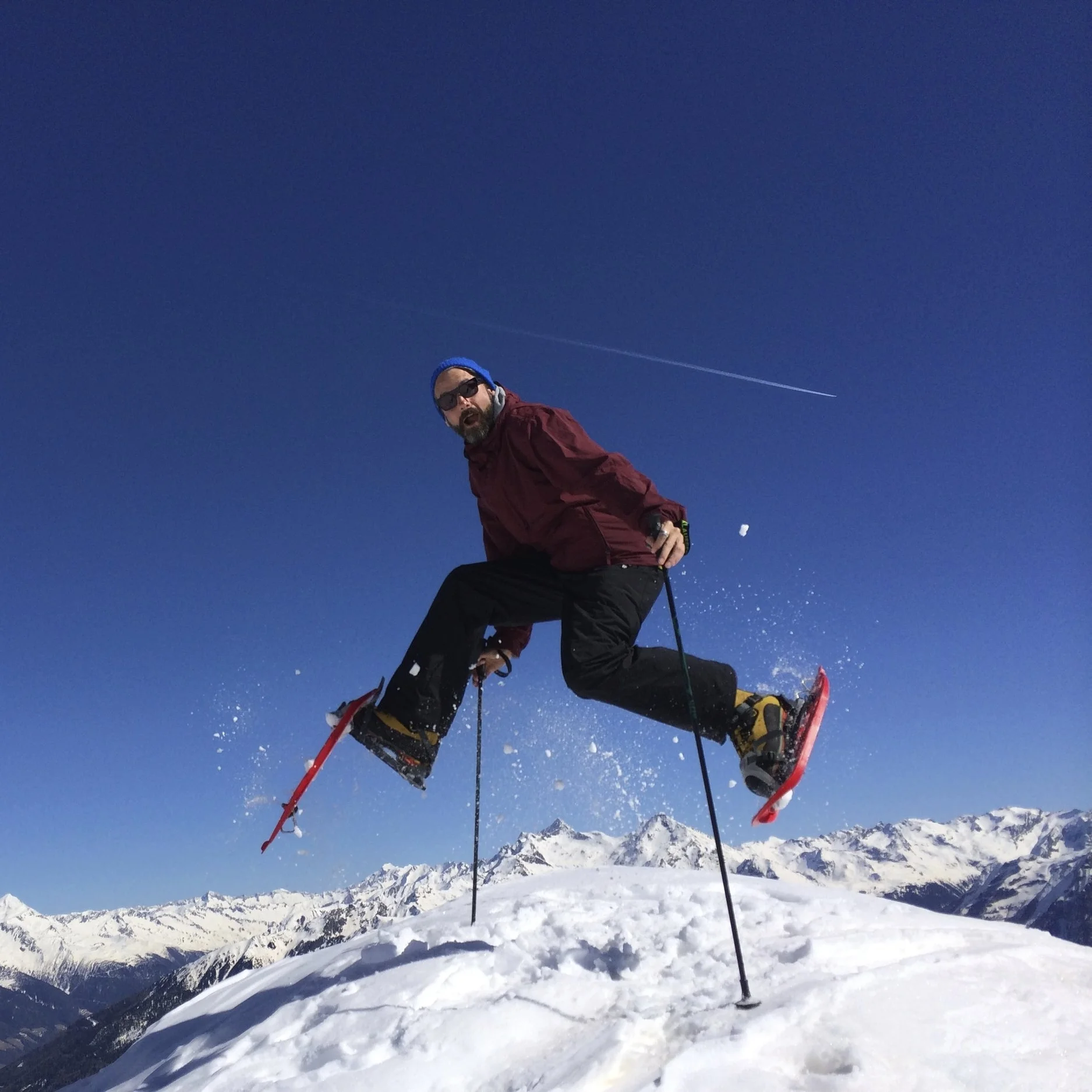 Border Patrol | Escapism