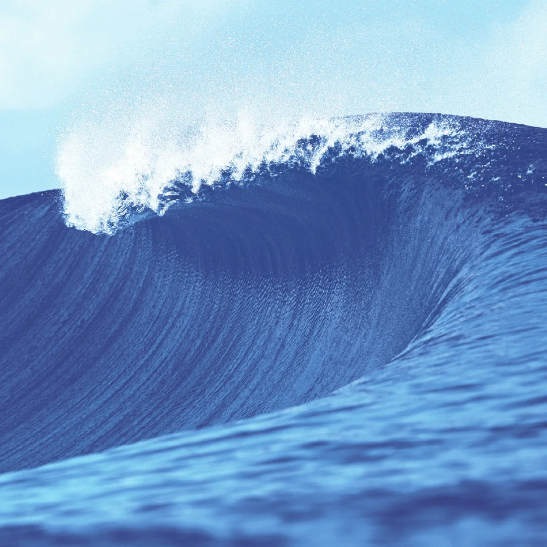 Making Waves | Square Mile