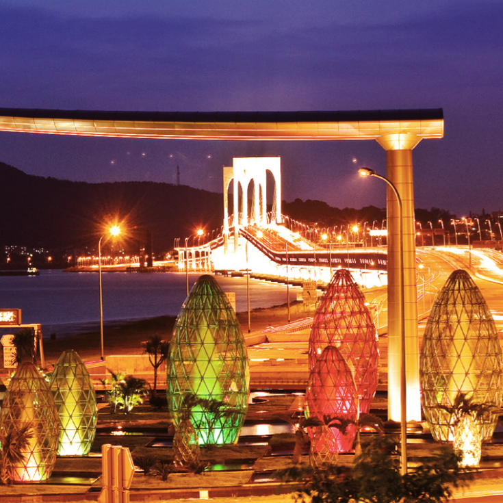 The Bright Idea | Square Mile