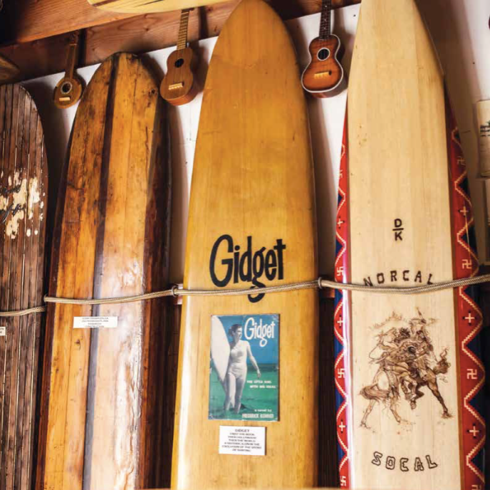 The Legend of the Waves | Discovery