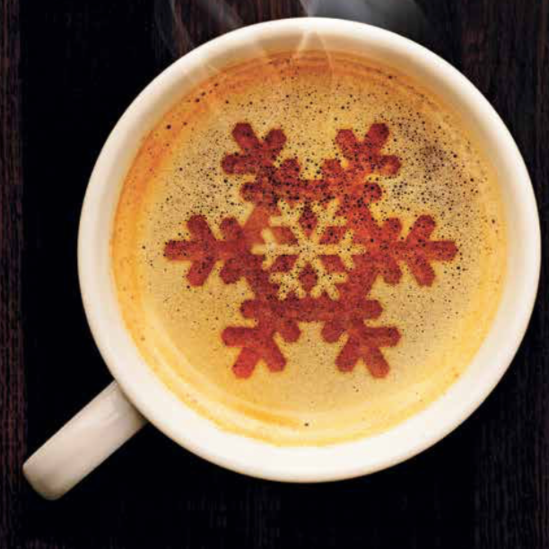 Ski & Savour | Travel Ideas