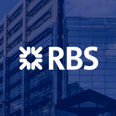 Copywriter and UX strategist for RBS