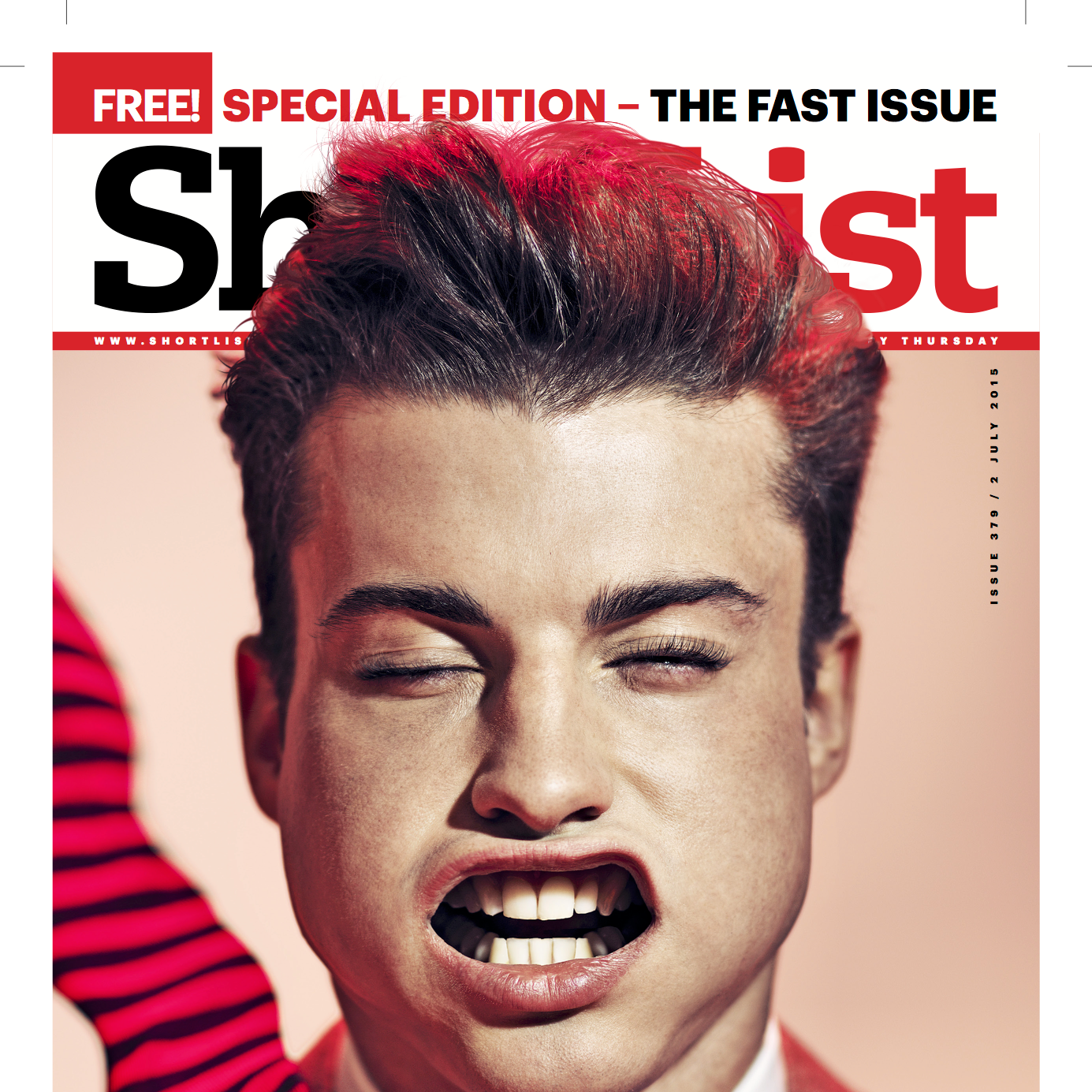 Exec Tech | Shortlist