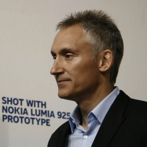 Nokia & Microsoft | Mashable