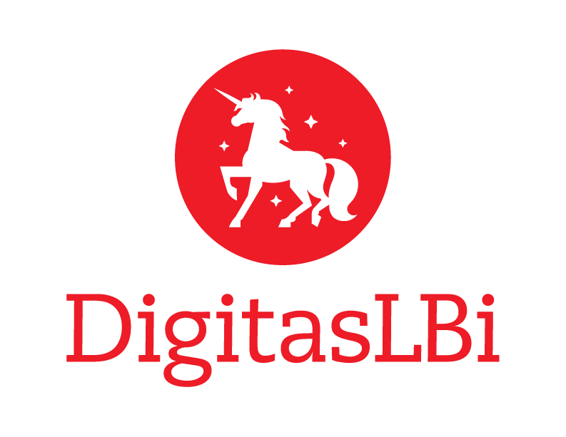 Copywriter for DigitasLBi