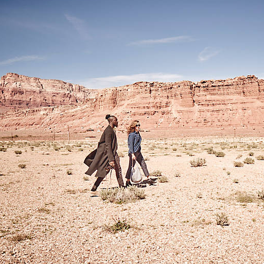 The Modern Trail | Timberland