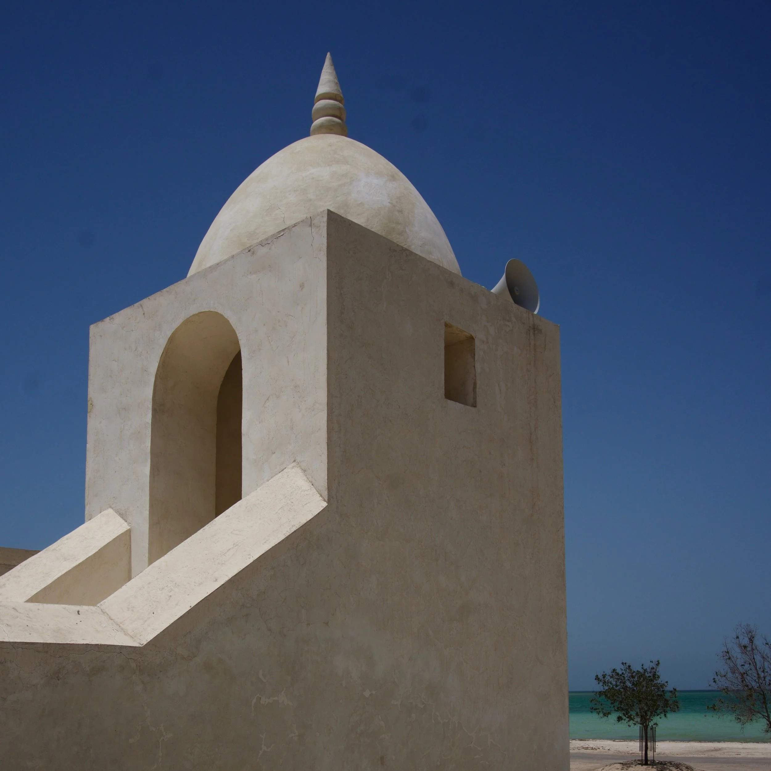 The Keys to the Kingdom | Hedge