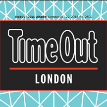 Water-way to commute | Time Out London