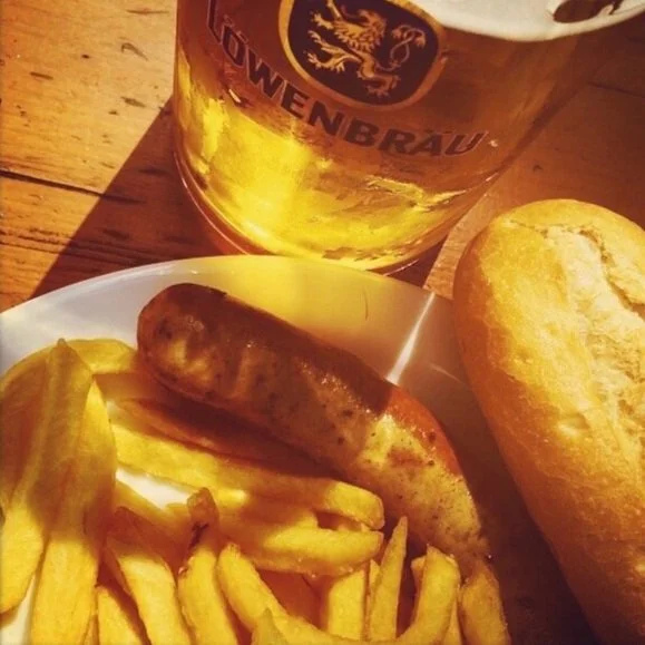 Berlin Oktoberfest | b.inspired