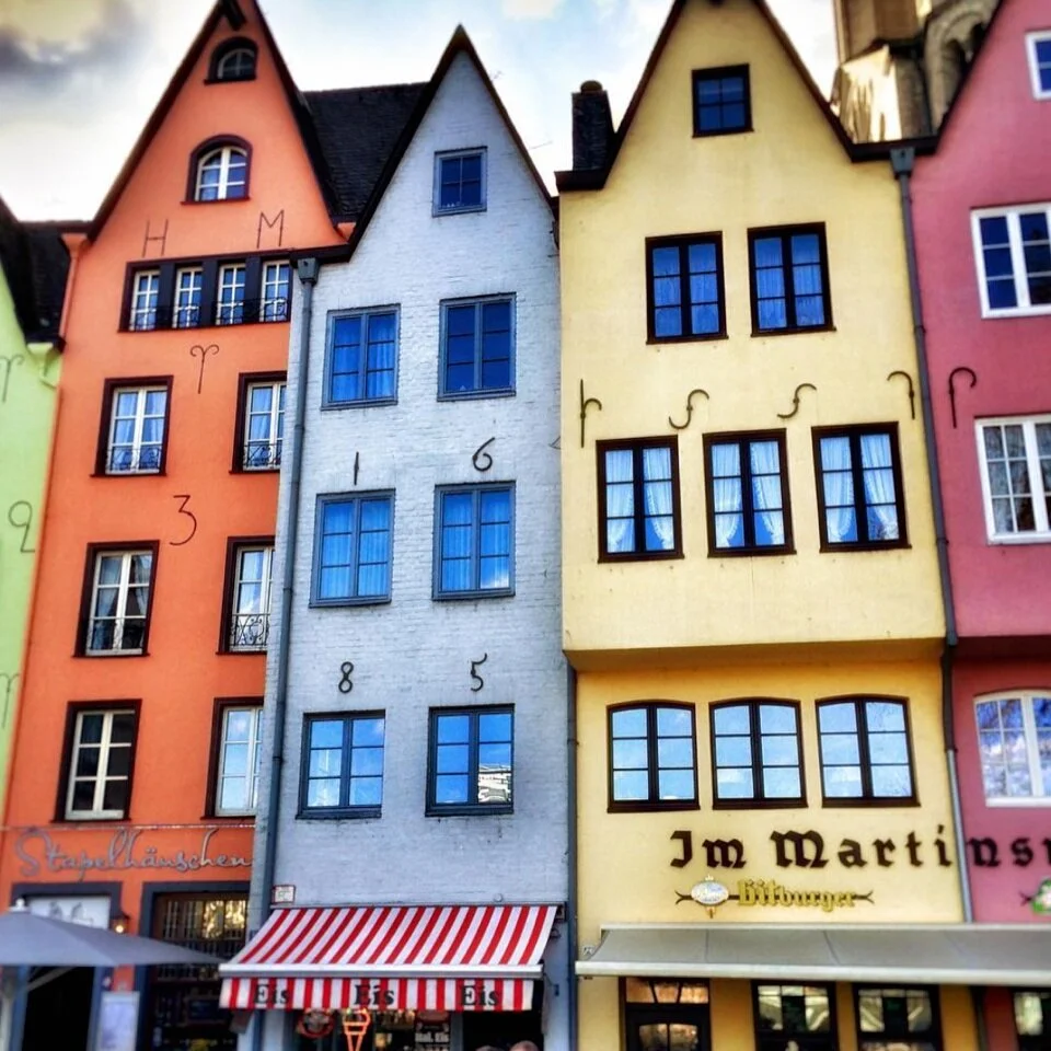 Cologne | Culture Trip