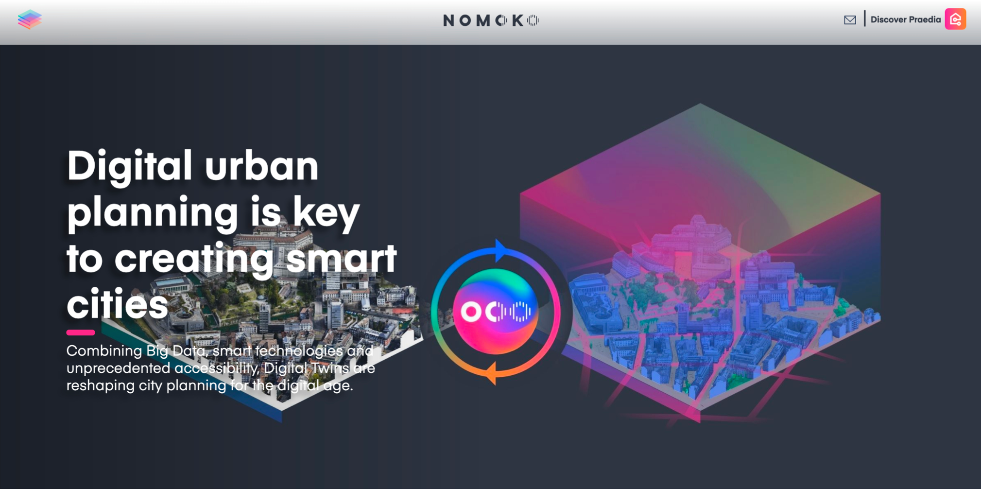 Marketing – thought leadership