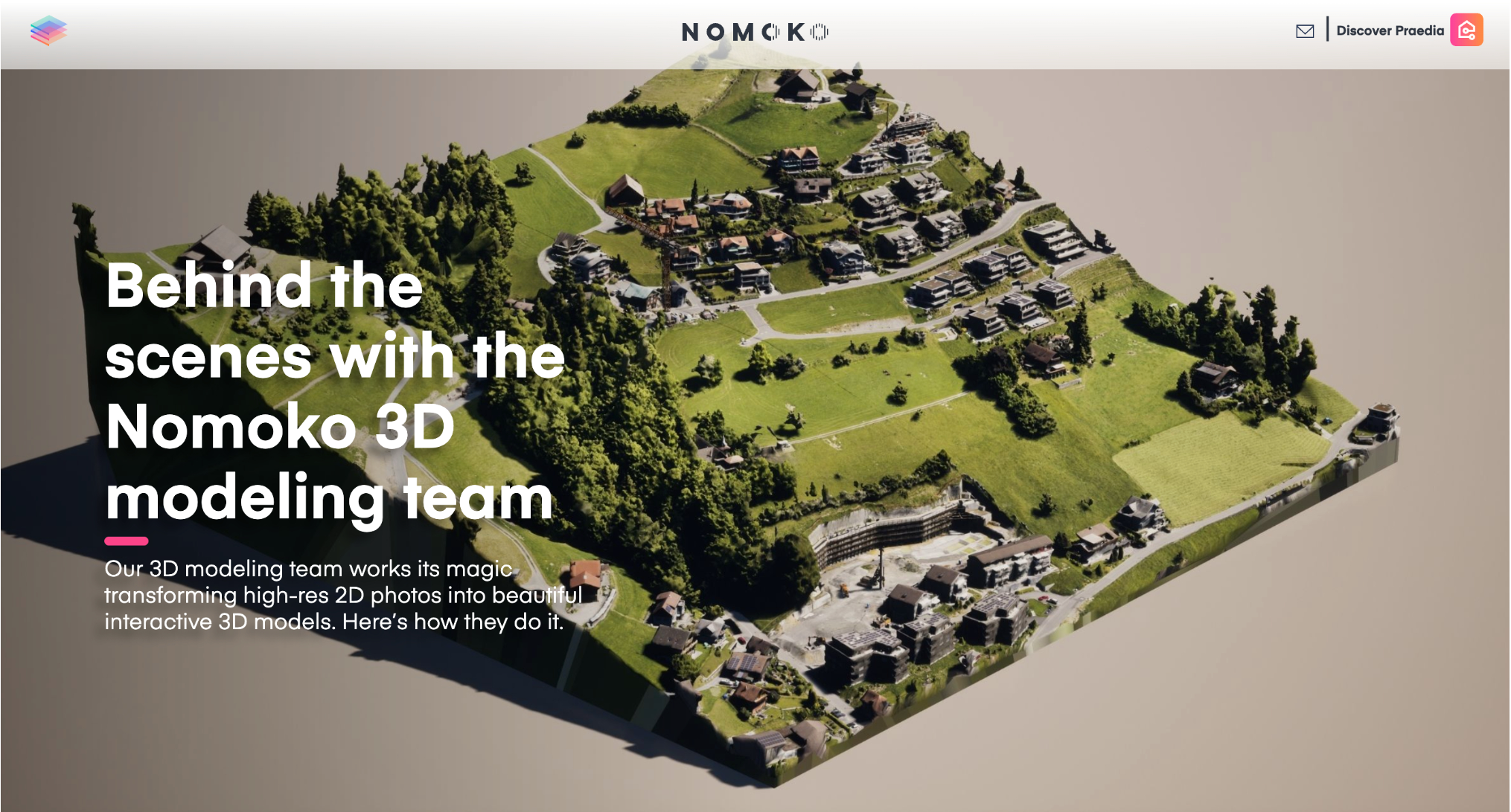 Marketing – employer branding