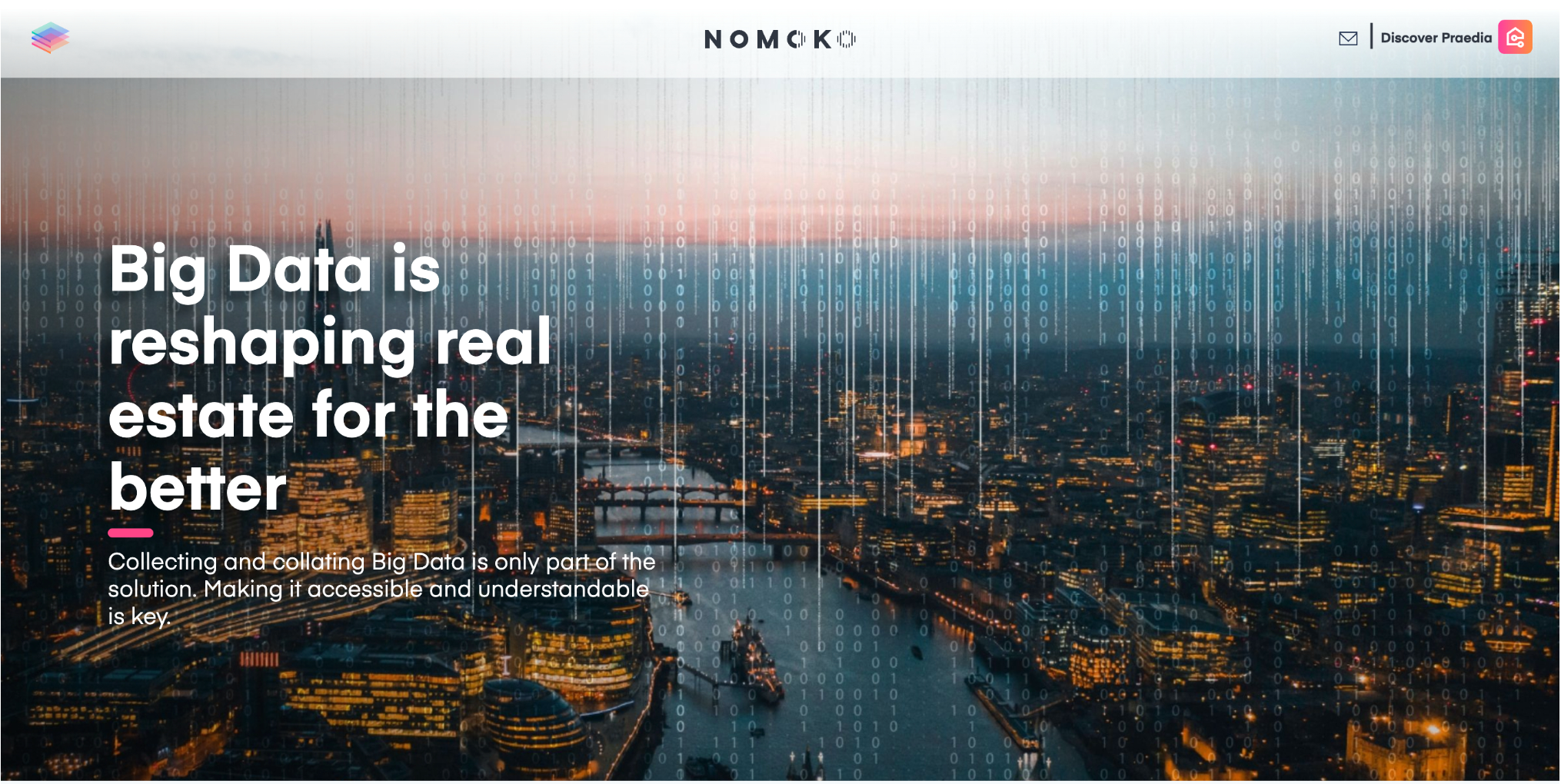 Marketing – industry analysis