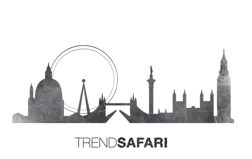 Read the London TrendSafari