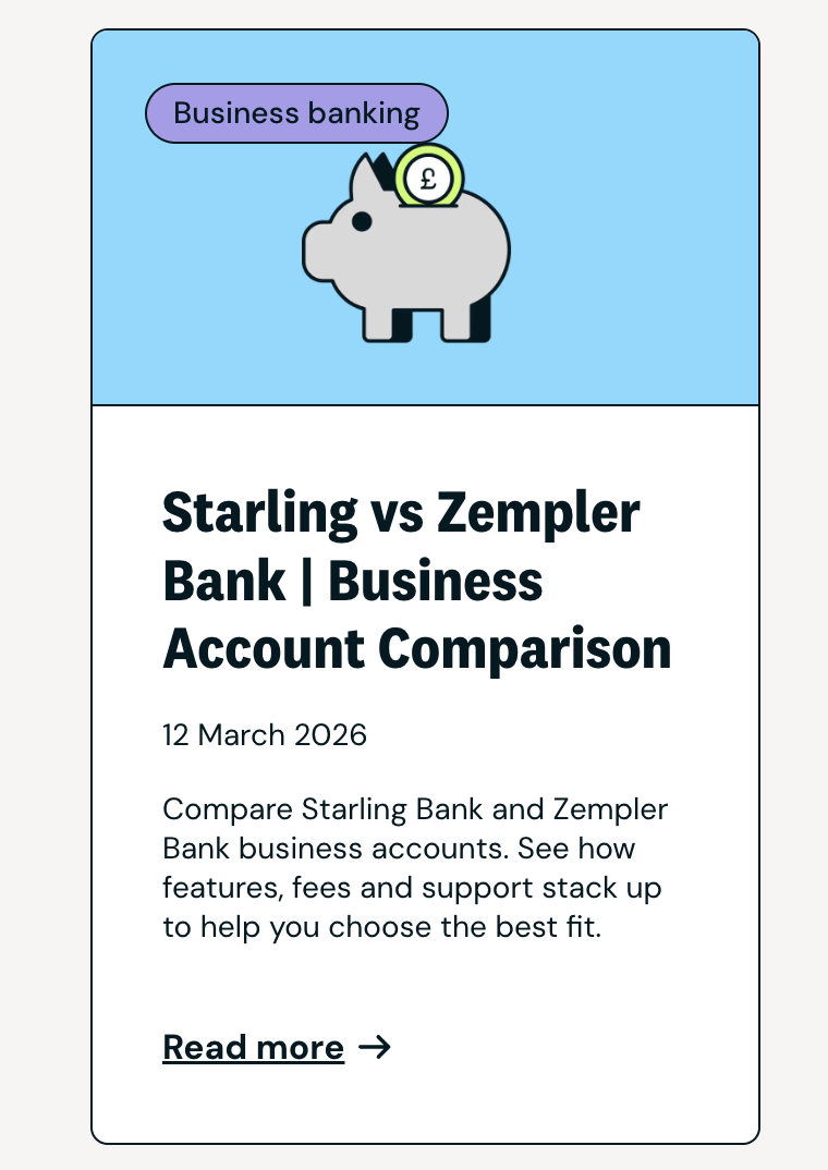 B2B articles &amp; guides