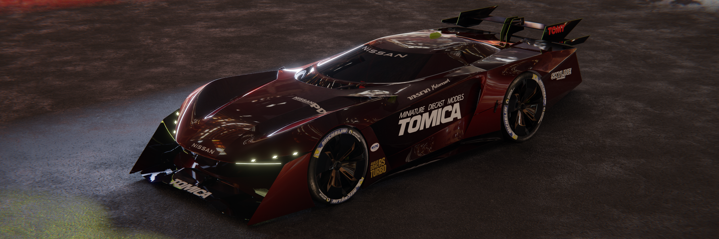 Sketchfab 3D Model Viewport