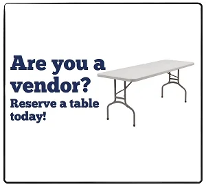 Vendor Table