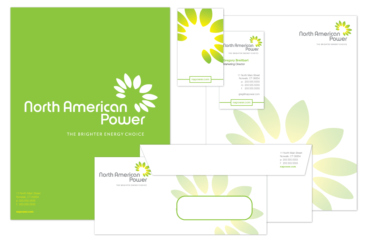 Brand Identity