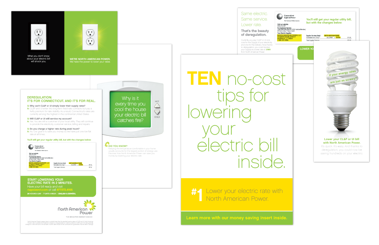 Empowering Direct Mail