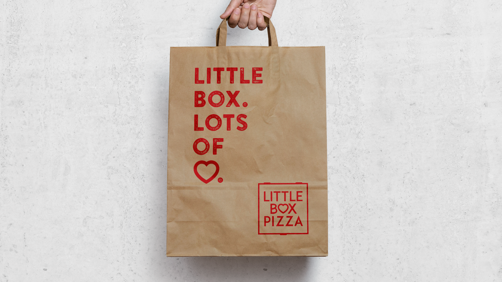 Delivery Bag