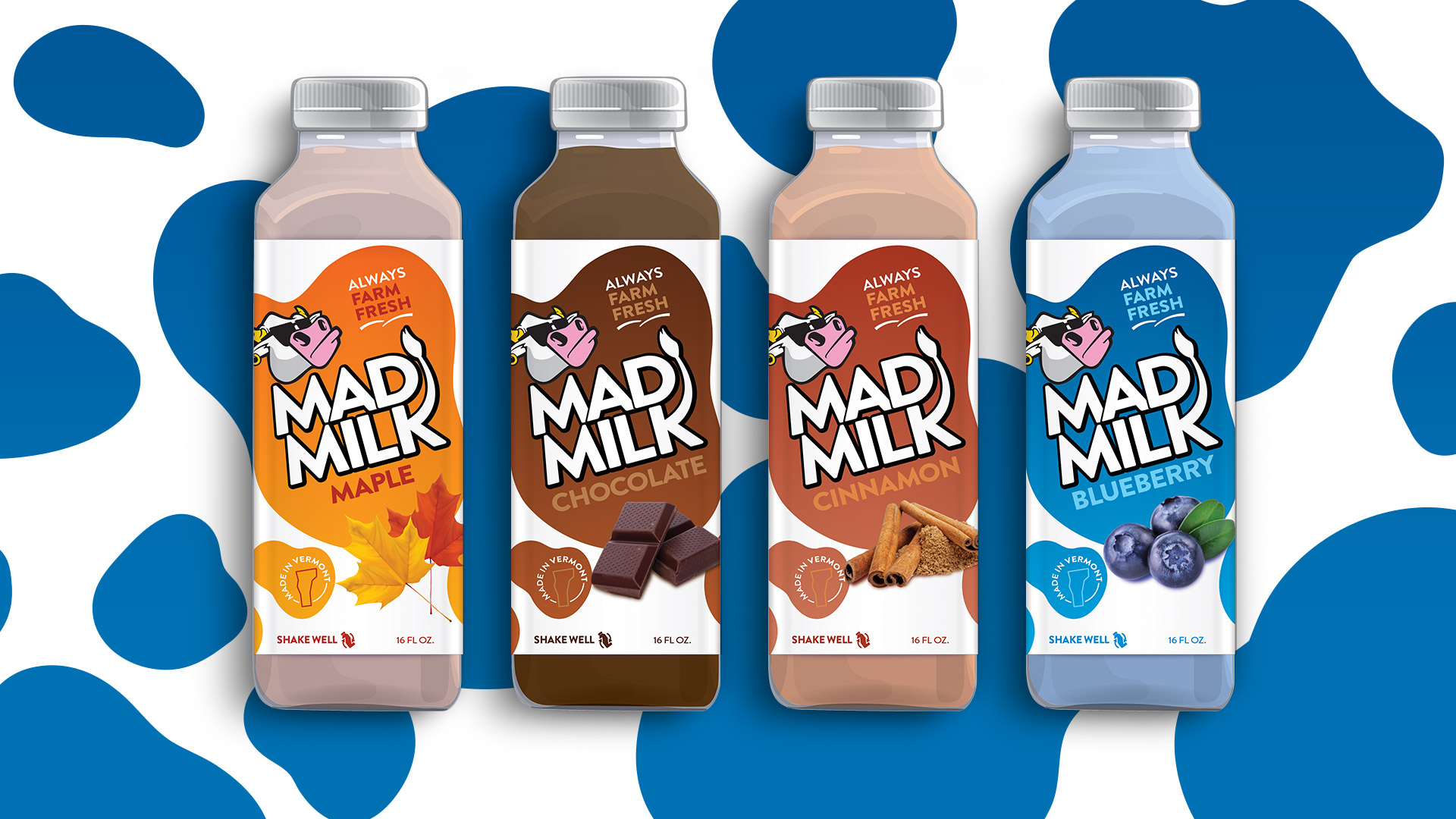 Mad Milk