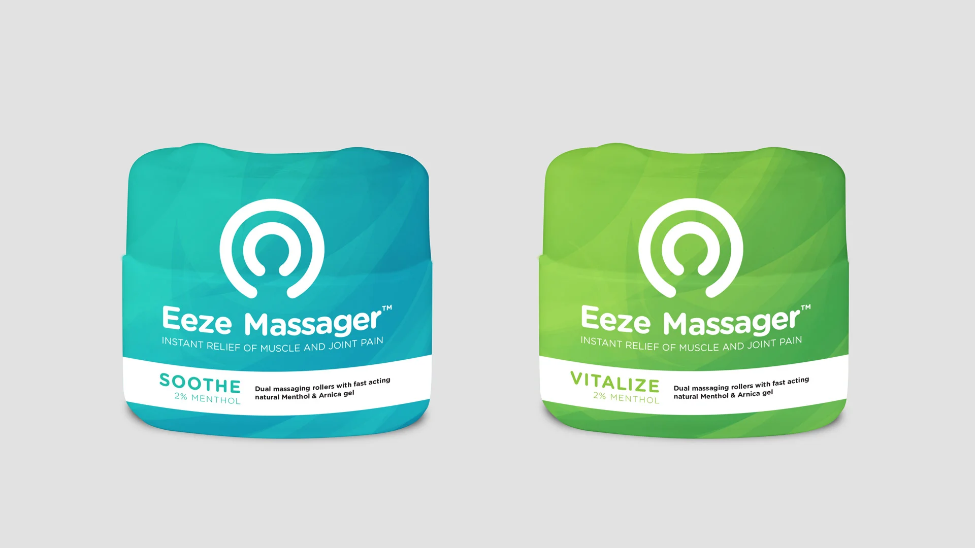 Eeze Massager