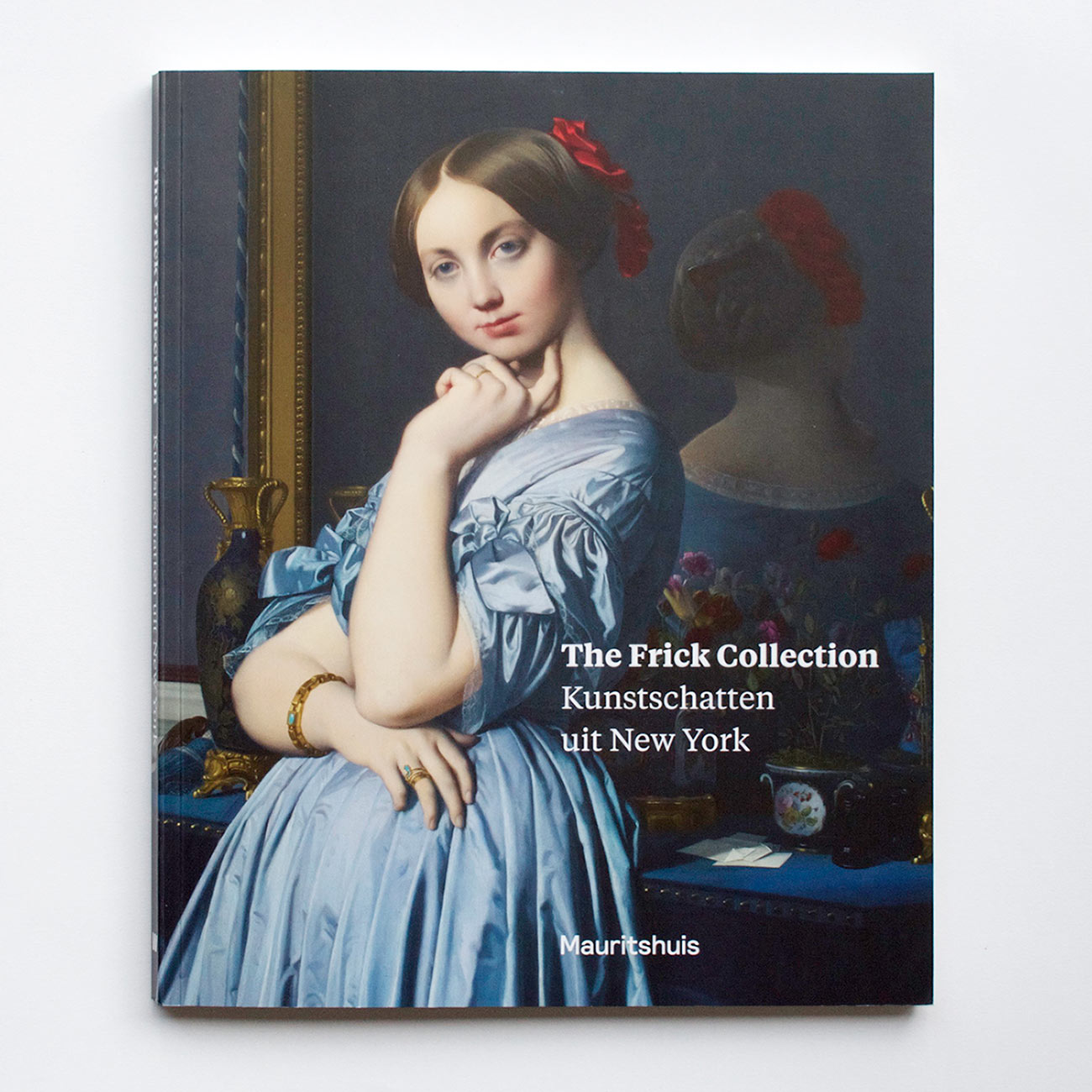Boek The Frick Collection