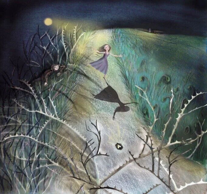 Bob Robber and Dancing Jane 