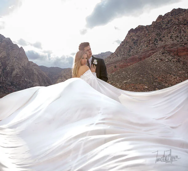 Whether you are at a mountain retreat or your childhood church, we will make your memories last forever.
