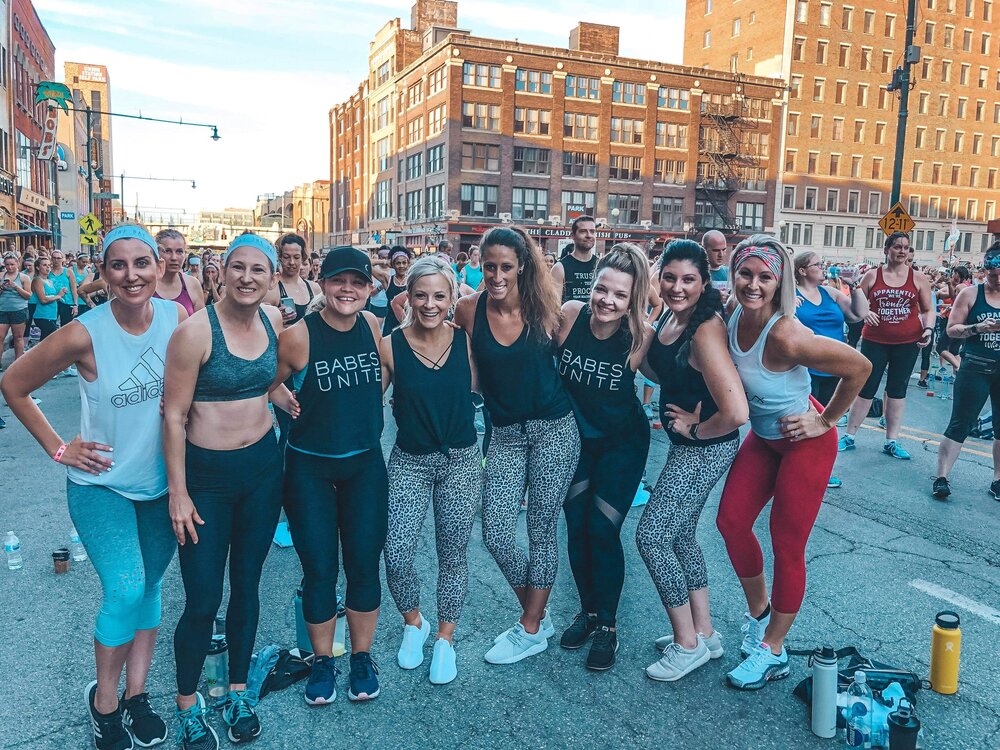 What Is New in Beachbody | August 2021 — Girl Squad Fit