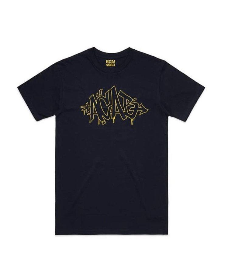 S.O.N Clothing — Straight Outta Nambour
