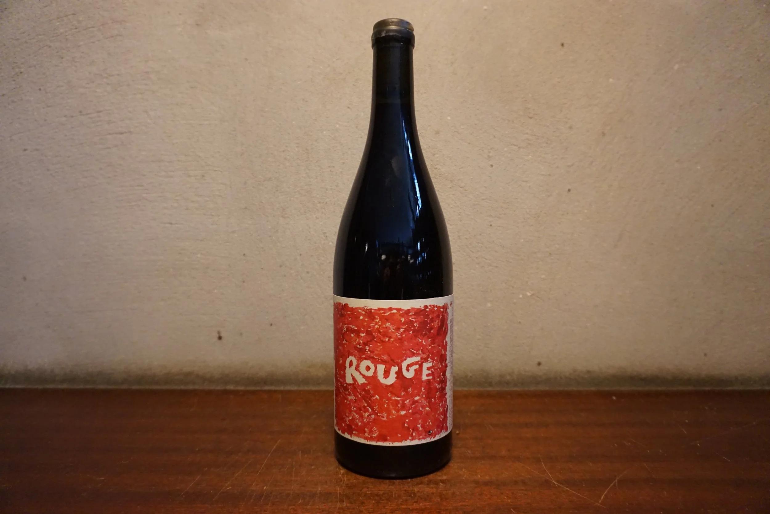 Philippe Jambon, Rouge L0214 NV