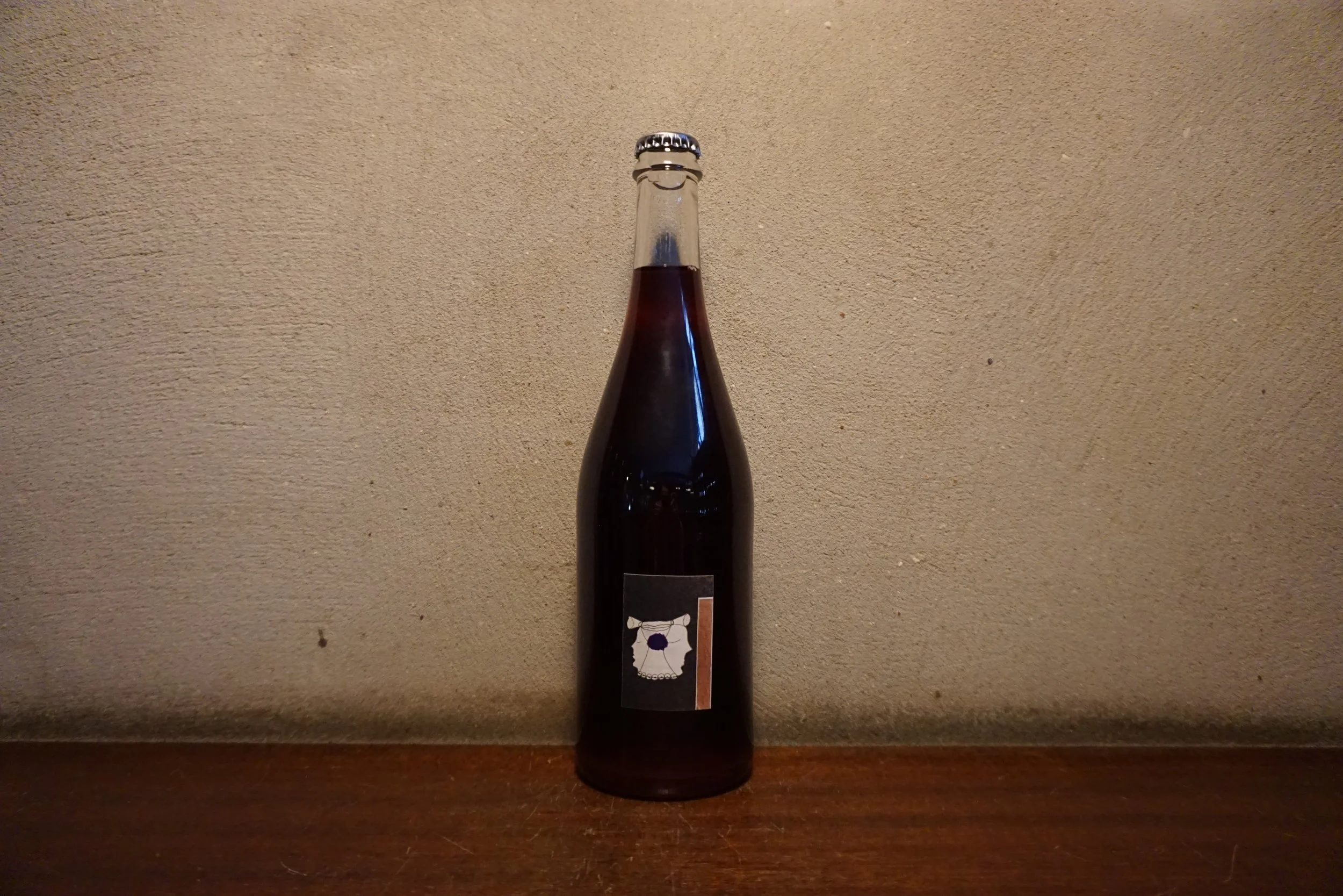 L'Absurde Génie des Fleurs, Dor 2024