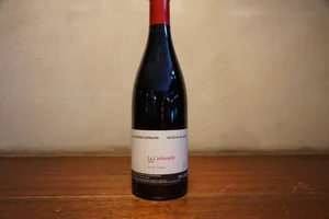 Catherine Bernard, La Carbonelle 2020