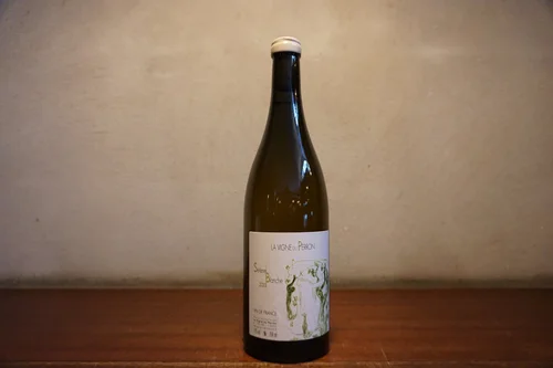 La Vigne du Perron, Les Etapes 2022 - Bugey — Gergovie Wines