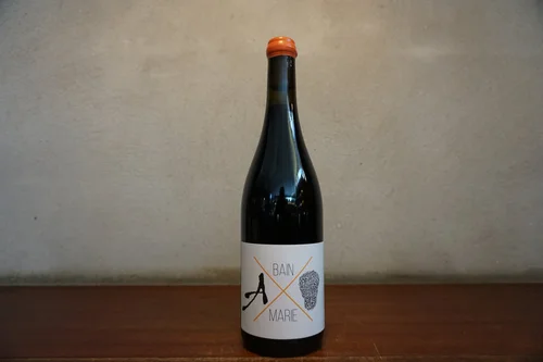 No Control, Bain Marie 2020 - Auvergne — Gergovie Wines